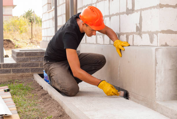 Licensed Interior Drainage System service in East Hanover, NJ - SGP Waterproofing